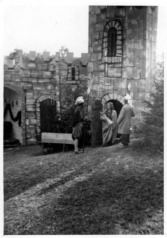 50er Jahre Bild Nr.215